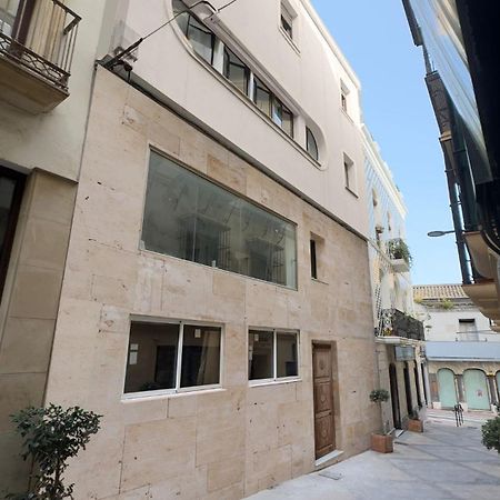 Apartamento Hawkins Costa 3C Lägenhet Algeciras Exteriör bild