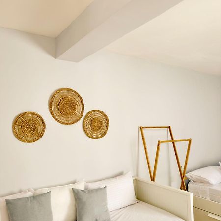 Apartamento Hawkins Costa 3C Lägenhet Algeciras Exteriör bild